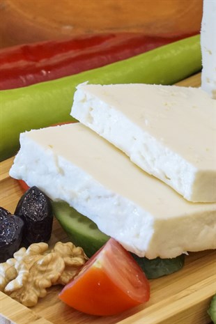 EDİRNE Yumuşak İnek Peyniri 600-700 gr Yardımcı