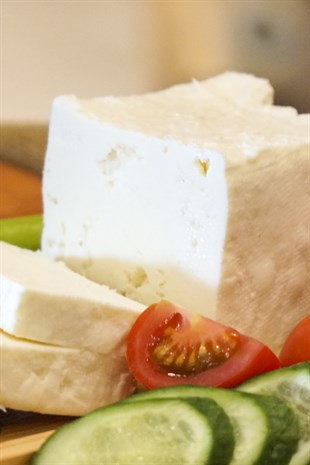 Kırklareli Sert İnek Peyniri 600-700 gr CİFTÇİ